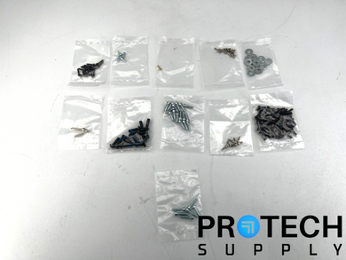 Yuneec YUNQ4K122 Hardware & Screw Set for Q500 4K NEW