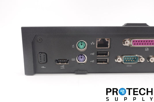 Dell PR02X E-Port Plus II USB 3.0 Docking Station + Power adapter with WARRANTY