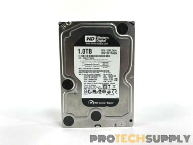 Western Digital 1TB 3.5