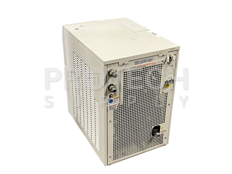 Load image into Gallery viewer, Thermo Scientific Silicon Thermal CH2400-LR-HFE Chiller FOR PARTS / REPAIR
