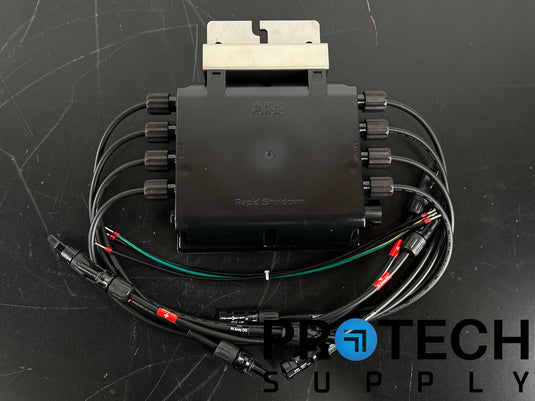 ABB RS2-2PN6-MC4 Solar Rapid Shutdown Device NEW with WARRANTY