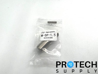 Newport M-SP-1.5 Optical Post NEW SEALED