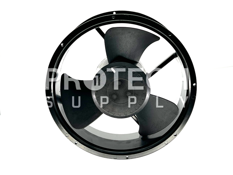 Load image into Gallery viewer, Orion Fans OA254AN-22-1 TB XC Cooling Fan 230VAC 50/60Hz 60/75W NEW GUARANTEED
