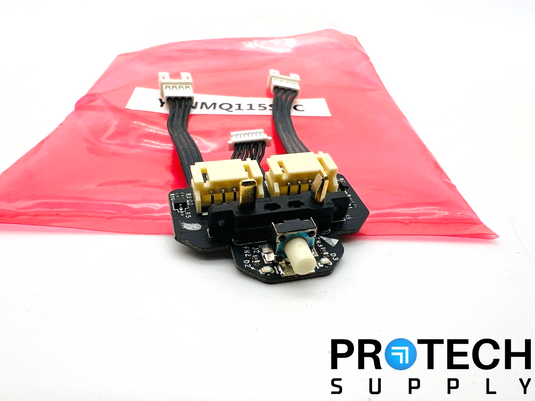 YUNEEC MANTIS Q - SWITCHING POWER SUPPLY BOARD (YUNMQ115SVC)