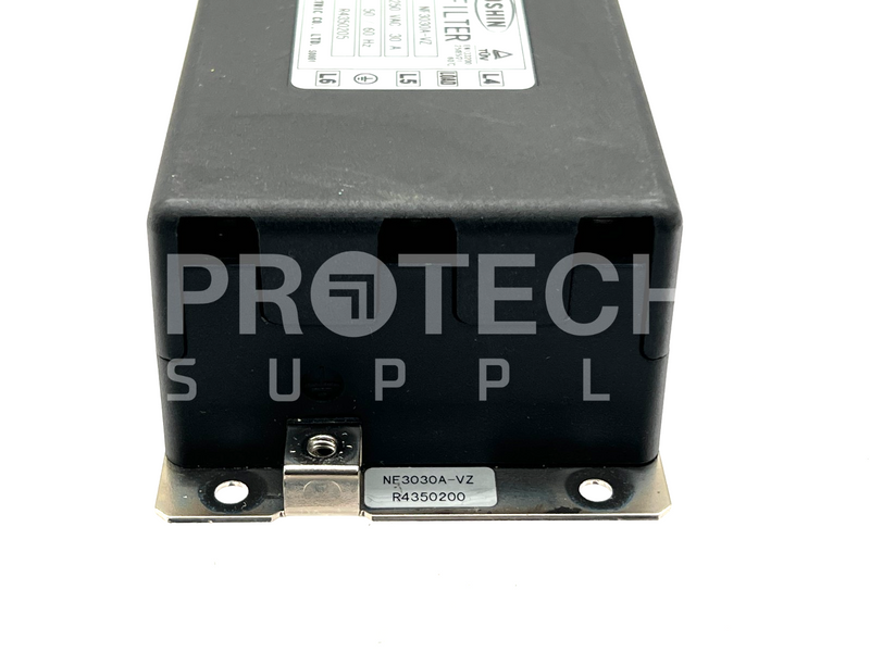 Load image into Gallery viewer, Soshin NF3030A-VZ EMI Filter 50/60Hz with WARRANTY
