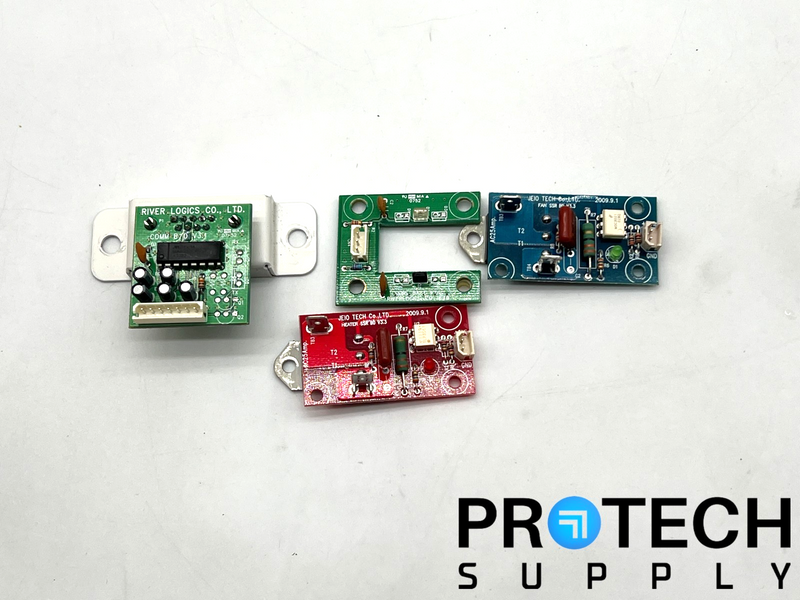 Load image into Gallery viewer, Lot of Power Circuit Boards from Companion IS-971 Shaker with WAARRANTY
