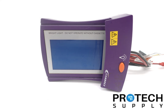 Lonza 57025 Flashgel Dock Electrophoresis System with WARRANTY