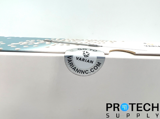 Varian Persuit 5u DP 30 x 2.00mm HPLC Column A3040030X020 NEW SEALED
