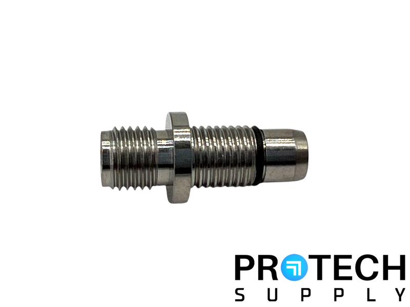 Load image into Gallery viewer, TE Connectivity 4585-2240-02 RF Adapter BMA to SMA NEW with WARRANTY
