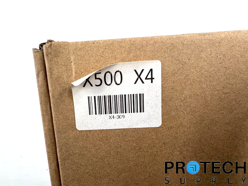 Load image into Gallery viewer, FVPKing X002IFLE4H 500-X4 500mm Carbon Fiber Center Plate Quadracopter Frame Kit
