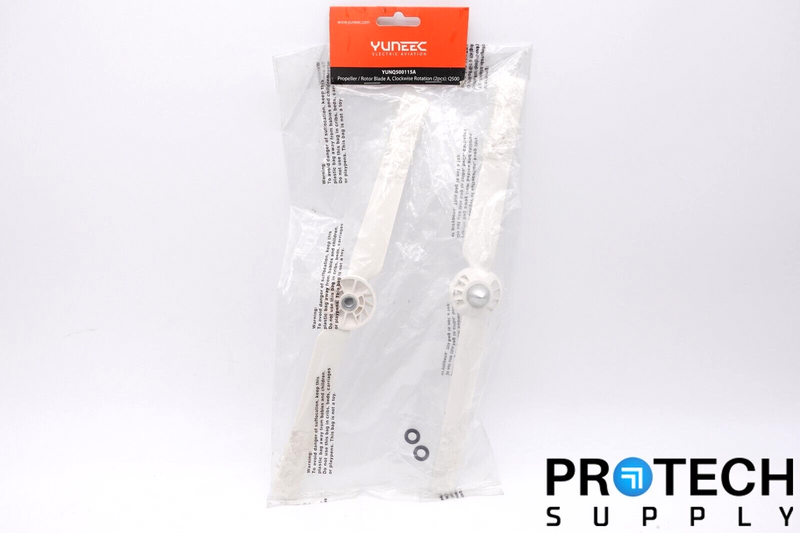 Load image into Gallery viewer, Yuneec Propeller Rotor Blade A YUNQ500115A for Q500 NEW
