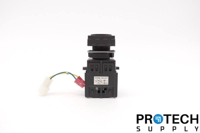 Load image into Gallery viewer, Buzzer Korea Auto Controls Alarm Input 12-24V with WARRANTY
