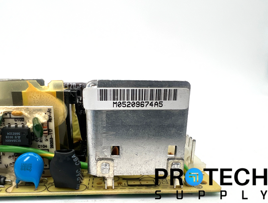 Tecan Power Board from Phenix GENios with WARRANTY