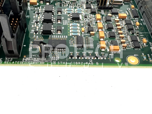 Intel STHI-CIBR2 Test System Interface Board GUARANTEE