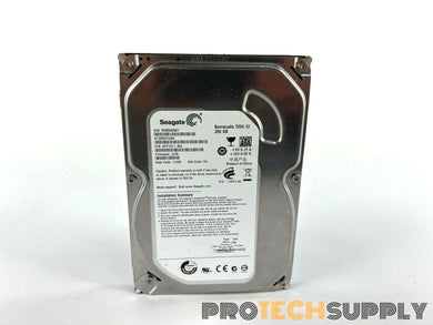 Seagate Barracuda 250GB 3.5
