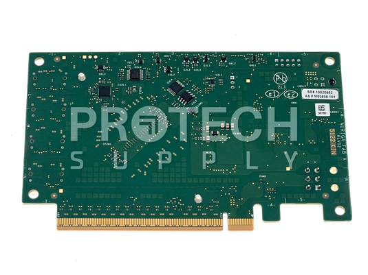 Intel / Astera Labs Auriga PCIe Gen5 Card w/ PT5161L Retimer Chip NEW GUARANTEED
