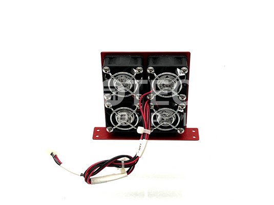 Delta EFB0405VHD 4-Fan Cooling Assembly with WARRANTY