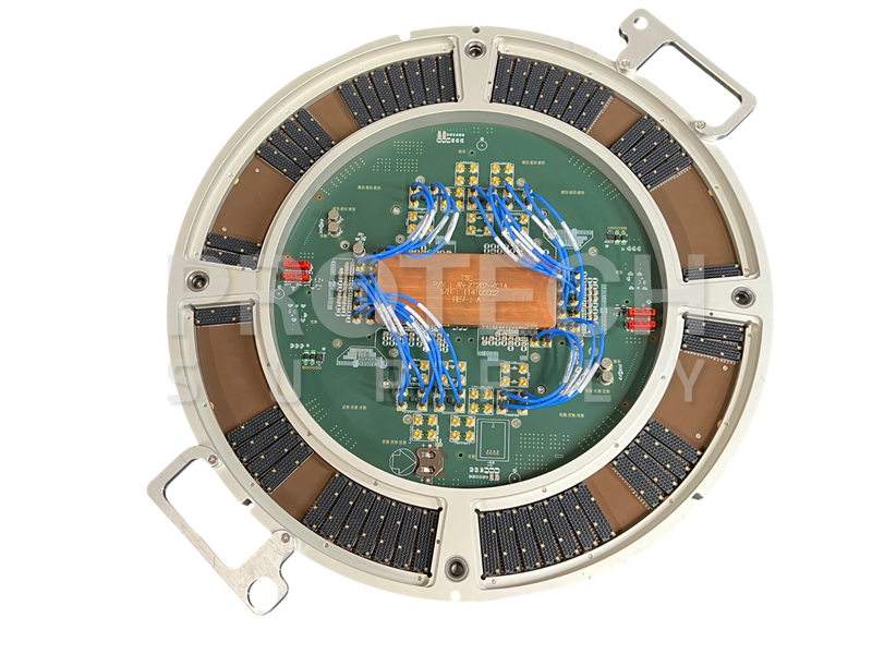 Load image into Gallery viewer, TSE / Advantest / Intel Union Lake 141001A-T2K-T-AF Test Load Board GUARANTEED
