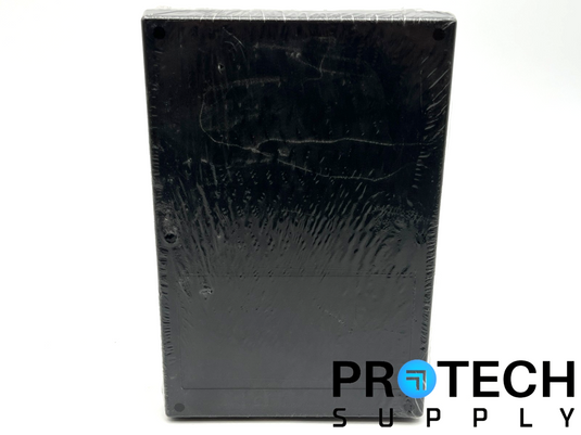 Serpac 191 BK Plastic ABS Enclosure NEW