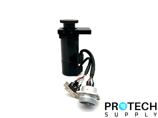 Omron R88M-W10030H-S1 AC Servomotor with WARRANTY