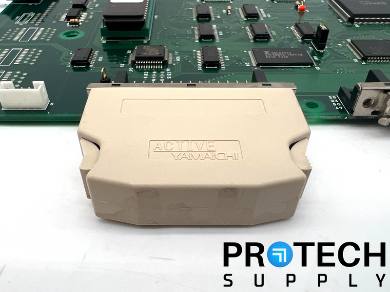Load image into Gallery viewer, Hitachi PY-2675C Board from HITACHI FMBIO ||| with WARRANTY

