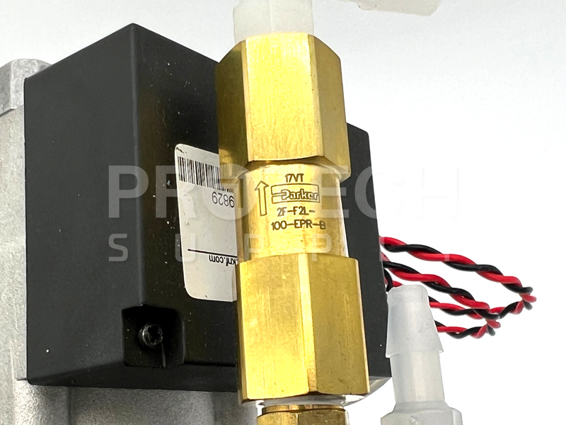 Load image into Gallery viewer, KNF PU 2313-N828-6.09 Vacuum Pump with WARRANTY
