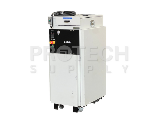 Affinity PWG-060K-BE44CBD2 Chiller R-507 GUARANTEED