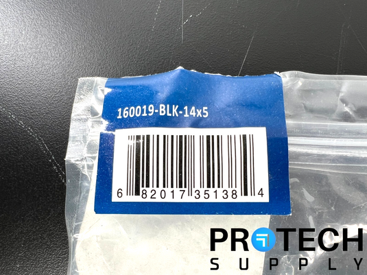 (5/Pk) Lot of Cable Matters 160019-BLK-14x5 Patch Cable 550Hz NEW with WARRANTY