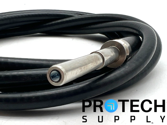 Zeiss Fiber Optic Light Cable from MIRAX MIDI Slide Scanner with WARRANTY
