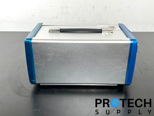 GENESIS Rapid Seal II SE340 Tube Sealer + Power Cable with WARRANTY