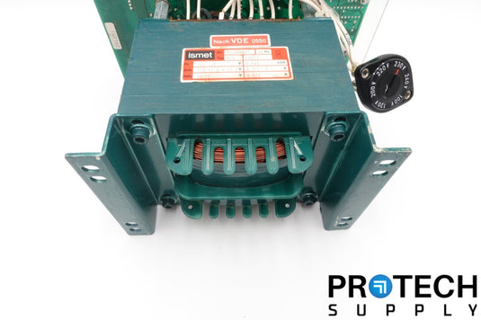 Ismet 92/088023 Transformer Type MTD 28921 with WARRANTY