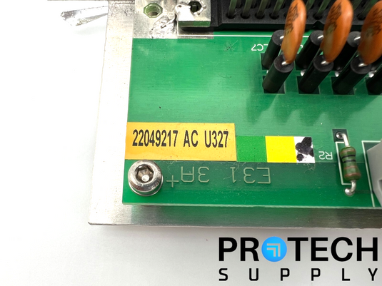 Interface Board 22049217 from Biacore C with WARRANTY