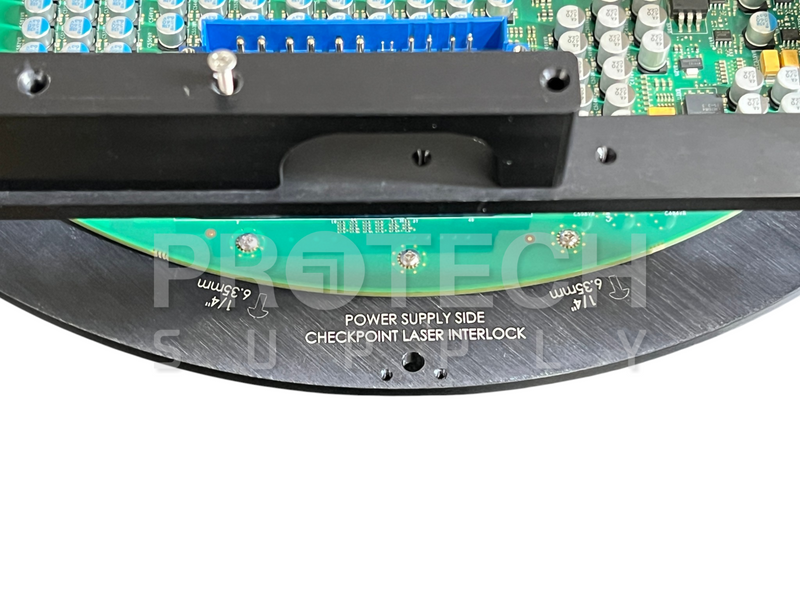 Load image into Gallery viewer, Intel SBTS-MBOARD(FX)-VER3 Semiconductor Test System GUARANTEED
