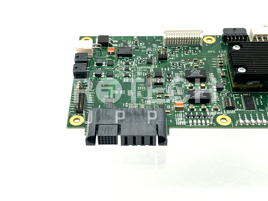 (Lot of 16) Intel AA J56020-101 Control Board APD X20 FAB A