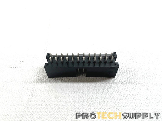 NEW (Box of 250) Samtec TSS-112-10-T-D Connector Header 24 Poles with WARRANTY