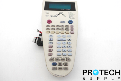 Thermo Control Module for DSQ Mass Spectrometer with Warranty