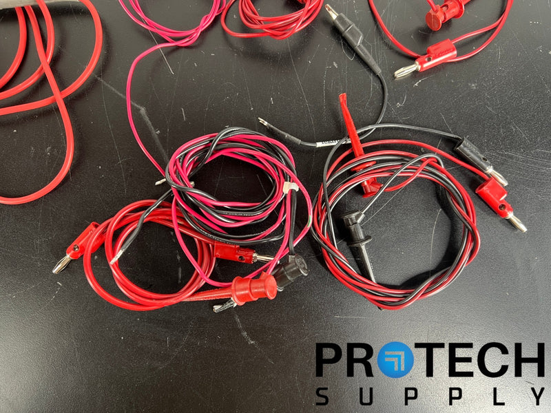 Load image into Gallery viewer, Lot of Pomona Test Leads / Cables
