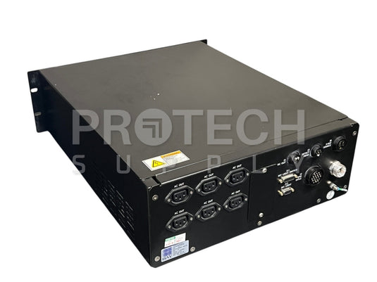 Xradia 9000708 X-Ray System Power Control Unit with WARRANTY