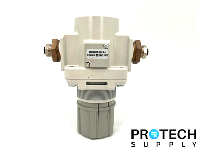 SMC Pneumatic Regulator 7~125Psi AR50-N06E-Z-B with WARRANTY
