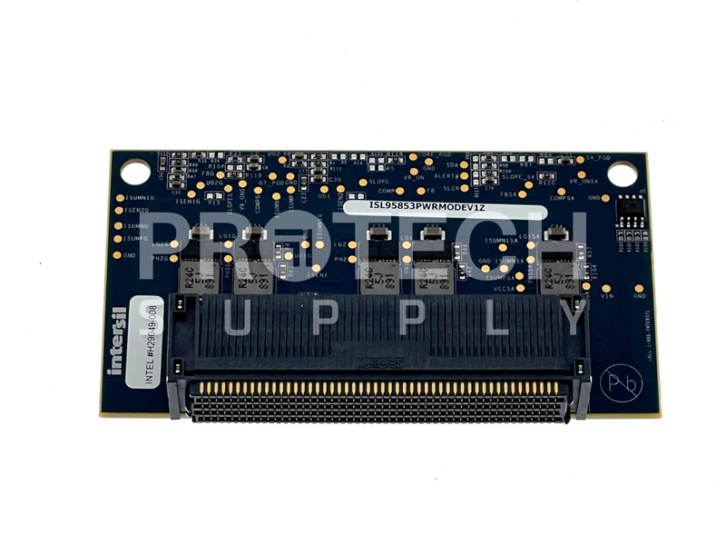 Load image into Gallery viewer, Intel / Intersil ISL95853 Power Module Evaluation Board H29049-008 GUARANTEED
