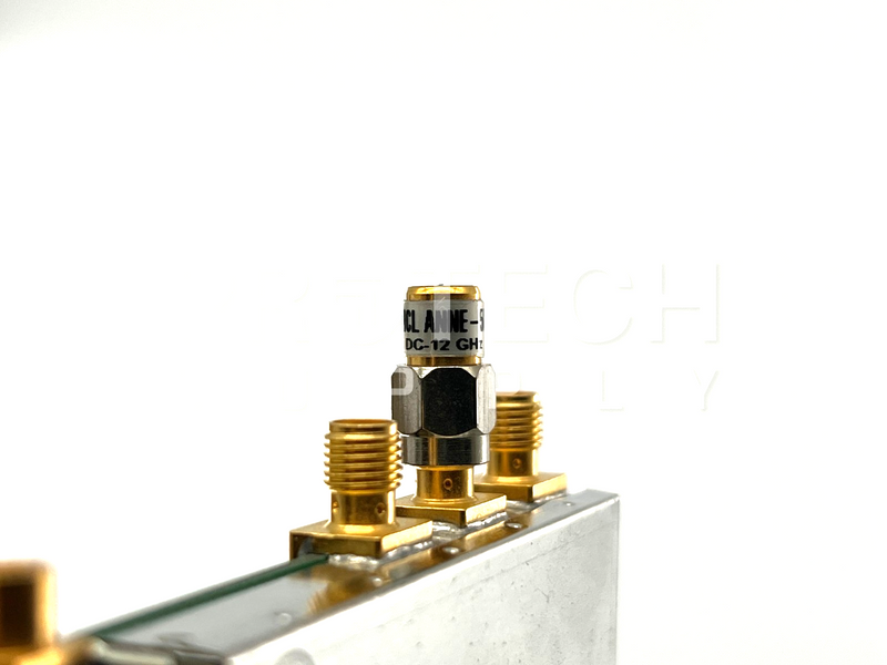 Load image into Gallery viewer, Litepoint LPT802-11-P30 Board from IQ2010 Connectivity Test System with WARRANTY
