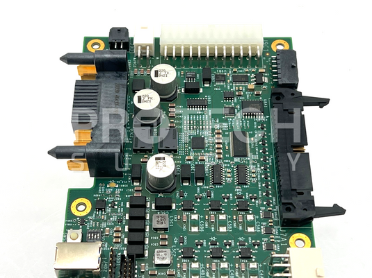 (Lot of 14) Intel H44285-006 Power Board SIMP_CS_APM FAB-F