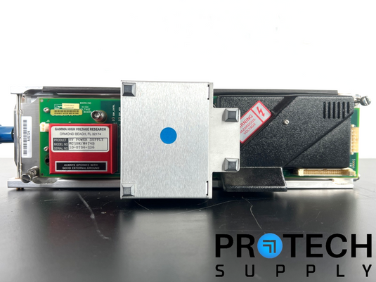 Agilent G3169-65015 Sideboard PCA + Ion Source from 5973 MSD with WARRANTY