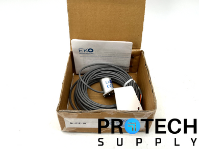 EKO ML-01E Silicon-Based Pyranometer NEW with WARRANTY