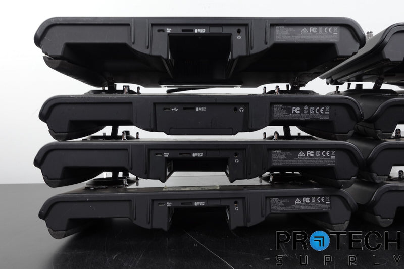 Load image into Gallery viewer, (LOT of 10) Yuneec ST16S Controllers to H520 For PARTS / REPAIR
