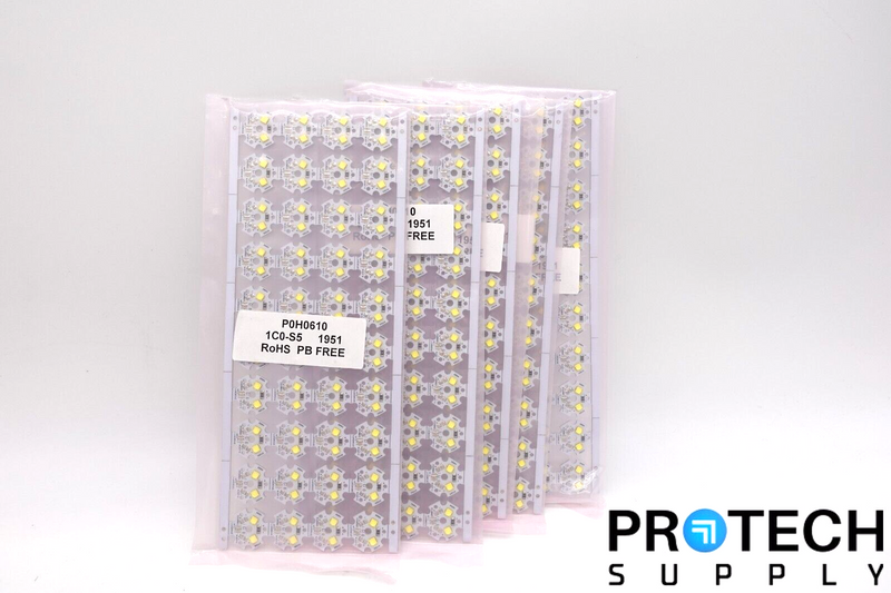 Load image into Gallery viewer, (Qty 200) NEW LUXdrive E320003 Indus Star Light LED Module w/ WARRANTY
