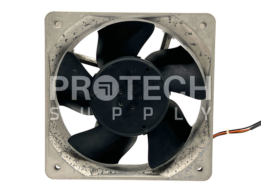 NMB-MAT / Matsushita FBX18N48M5UA 48V 0.80A 180mm DC Cooling Fan with WARRANTY