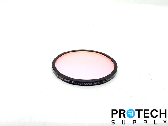 BrightLine 593/40 Fluorescence Filter