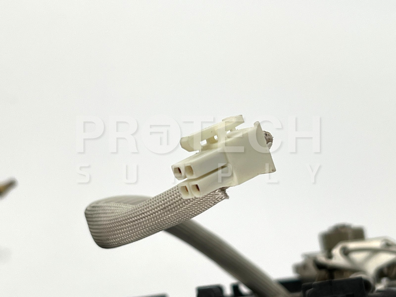 Load image into Gallery viewer, Agilent G1530-40020 Inlet Chassis Assy from 6890 GC with WARRANTY
