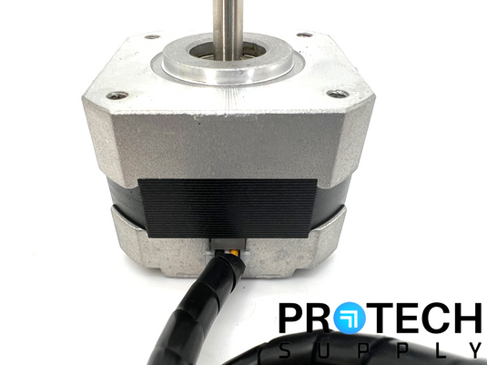 Tamagawa TS3617N1E1 Stepper Motor 4V 0.95A with WARRANTY